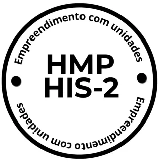 Selo HMP HIS-2
